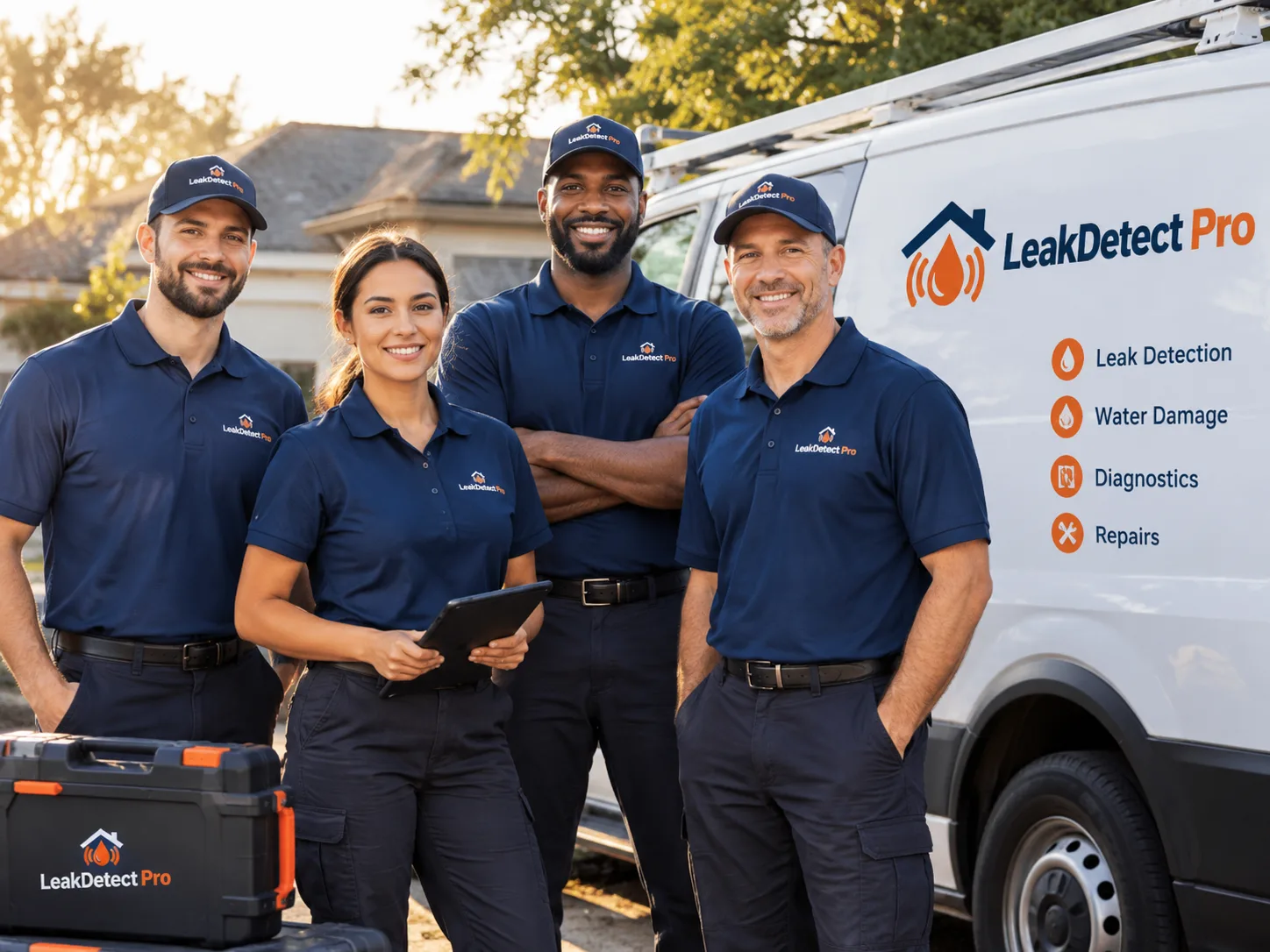 Roof Repair company in Phoenixville, PA